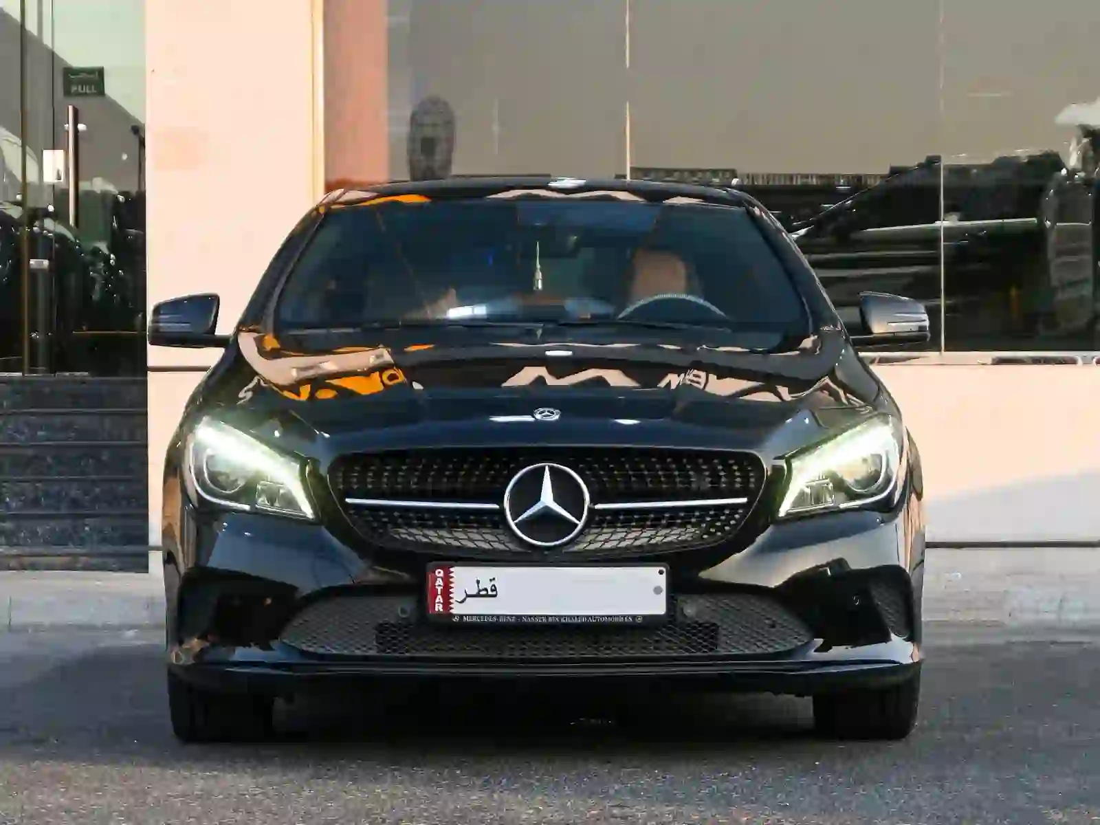 Mercedes-Benz CLA  200 2019 - Image 2