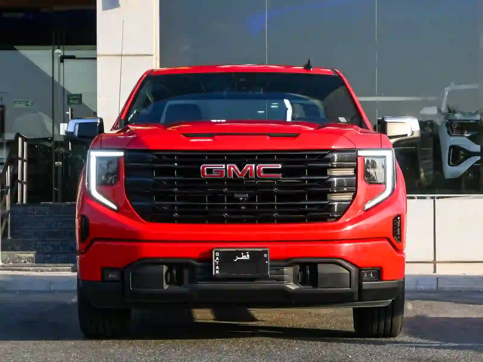 GMC Sierra Elevation  2022 - Image 2
