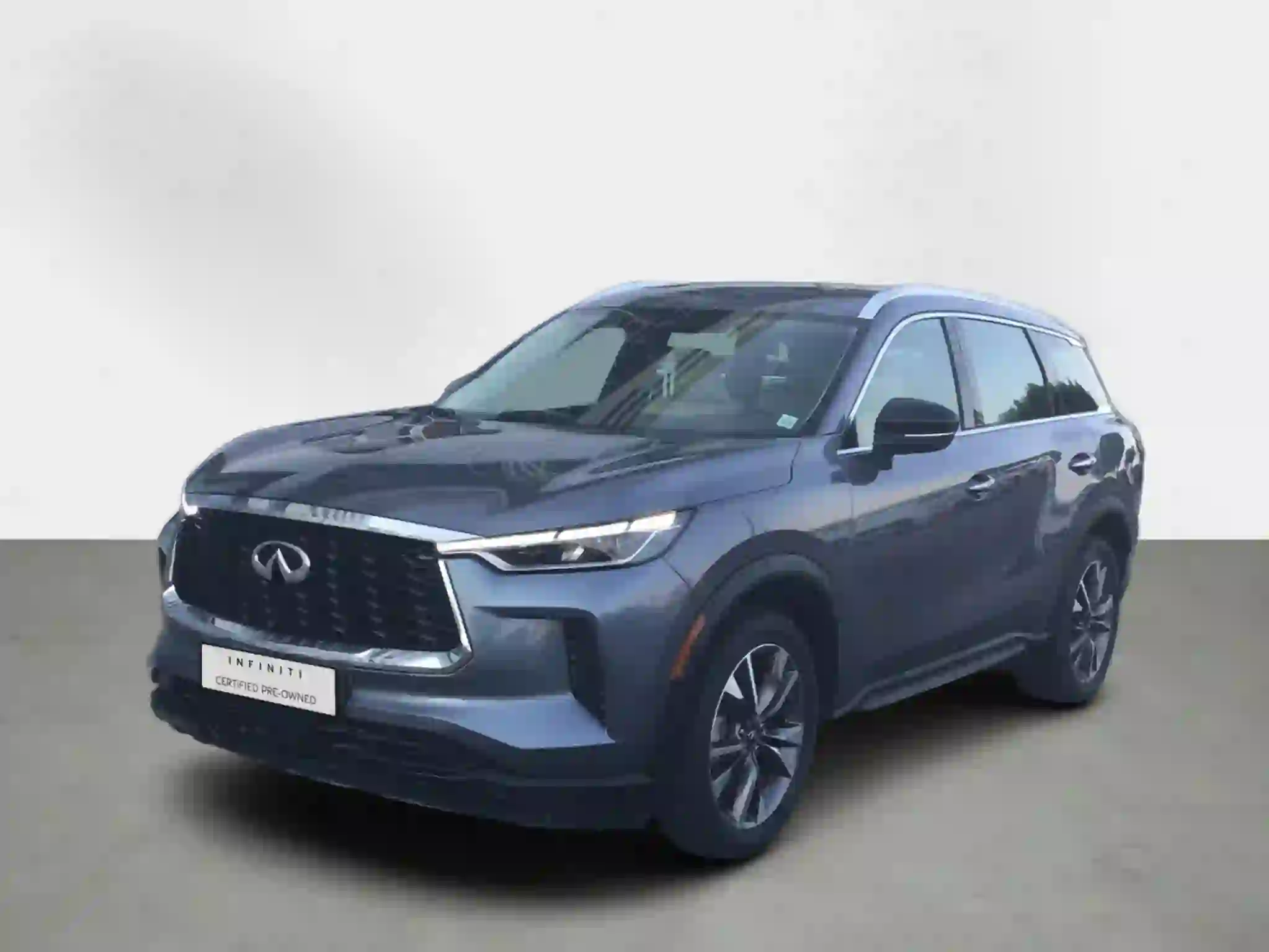 Infiniti QX60 2023 - Image 3