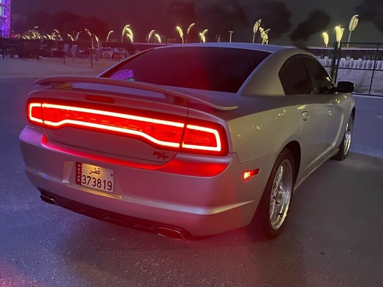 Dodge Charger R/T 2012 - Image 2