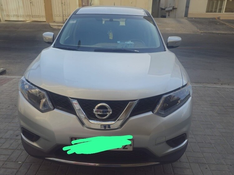 Nissan X-Trail SV 2016 - Image 2