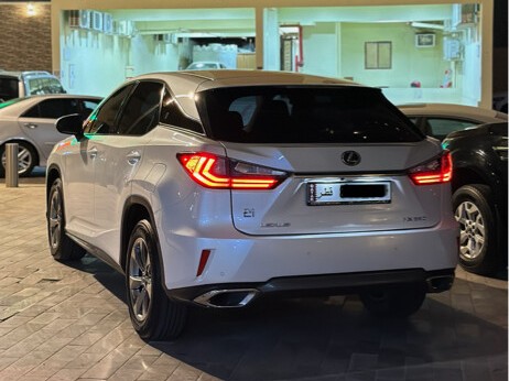 Lexus RX 350 2019 - Image 2