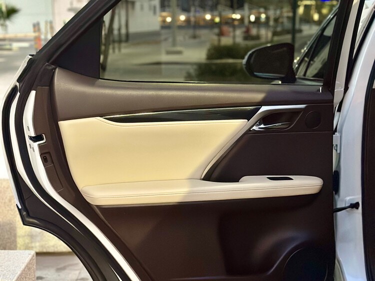 Lexus RX 350 2019 - Image 4