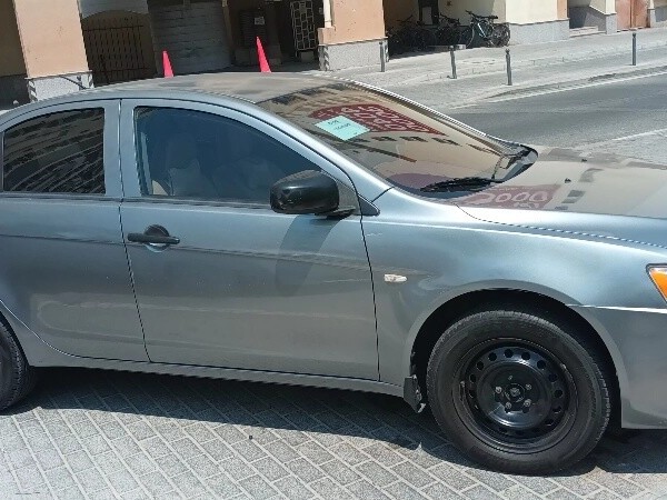 متسوبيشي لانسر EX 1.6 2017 - Image 2