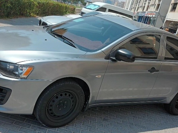 متسوبيشي لانسر EX 1.6 2017 - Image 3