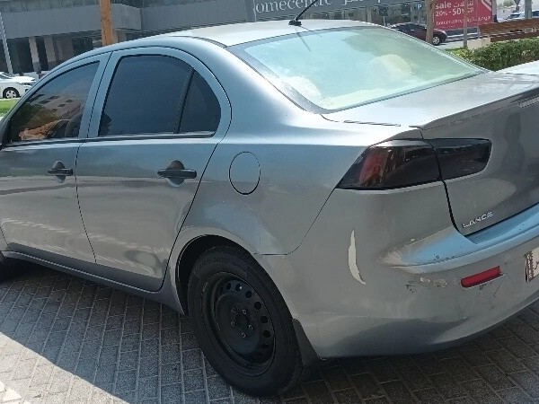 متسوبيشي لانسر EX 1.6 2017 - Image 4