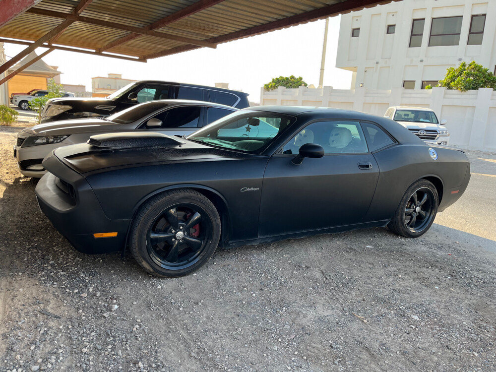 Dodge Challenger SRT 2010 - Image 2