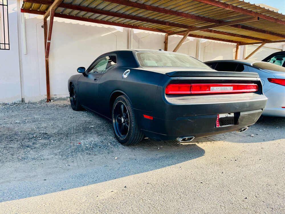 Dodge Challenger SRT 2010 - Image 3