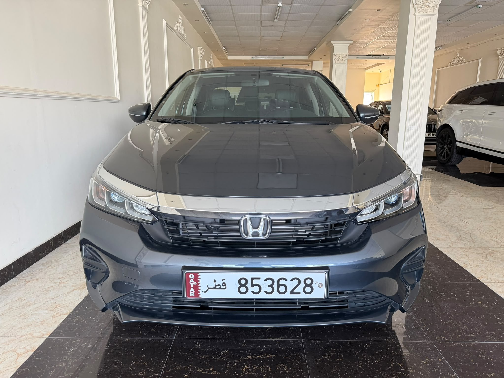 Honda City 2024 - Image 2