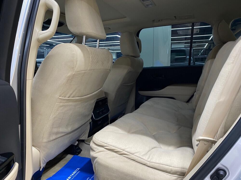 Toyota Land Cruiser GXR Twin Turbo 2022 - Image 3