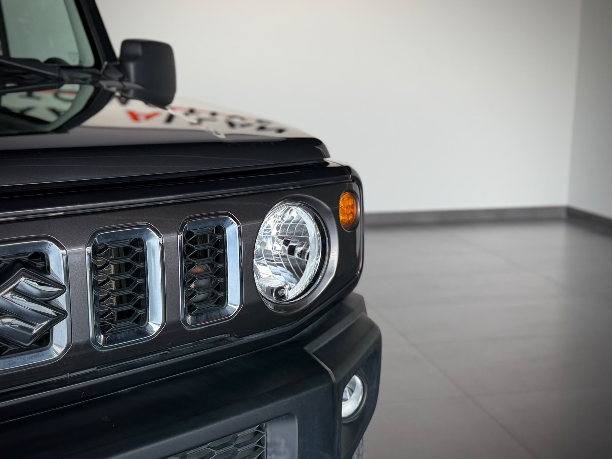 Suzuki Jimny 2025 - Image 3
