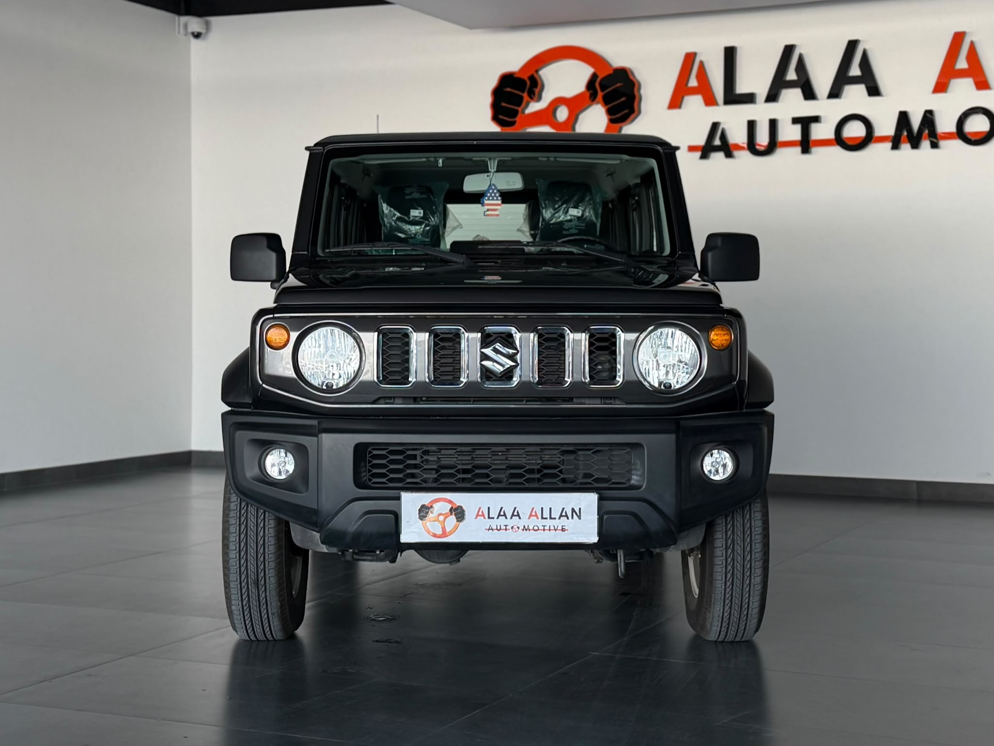 Suzuki Jimny 2025 - Image 2