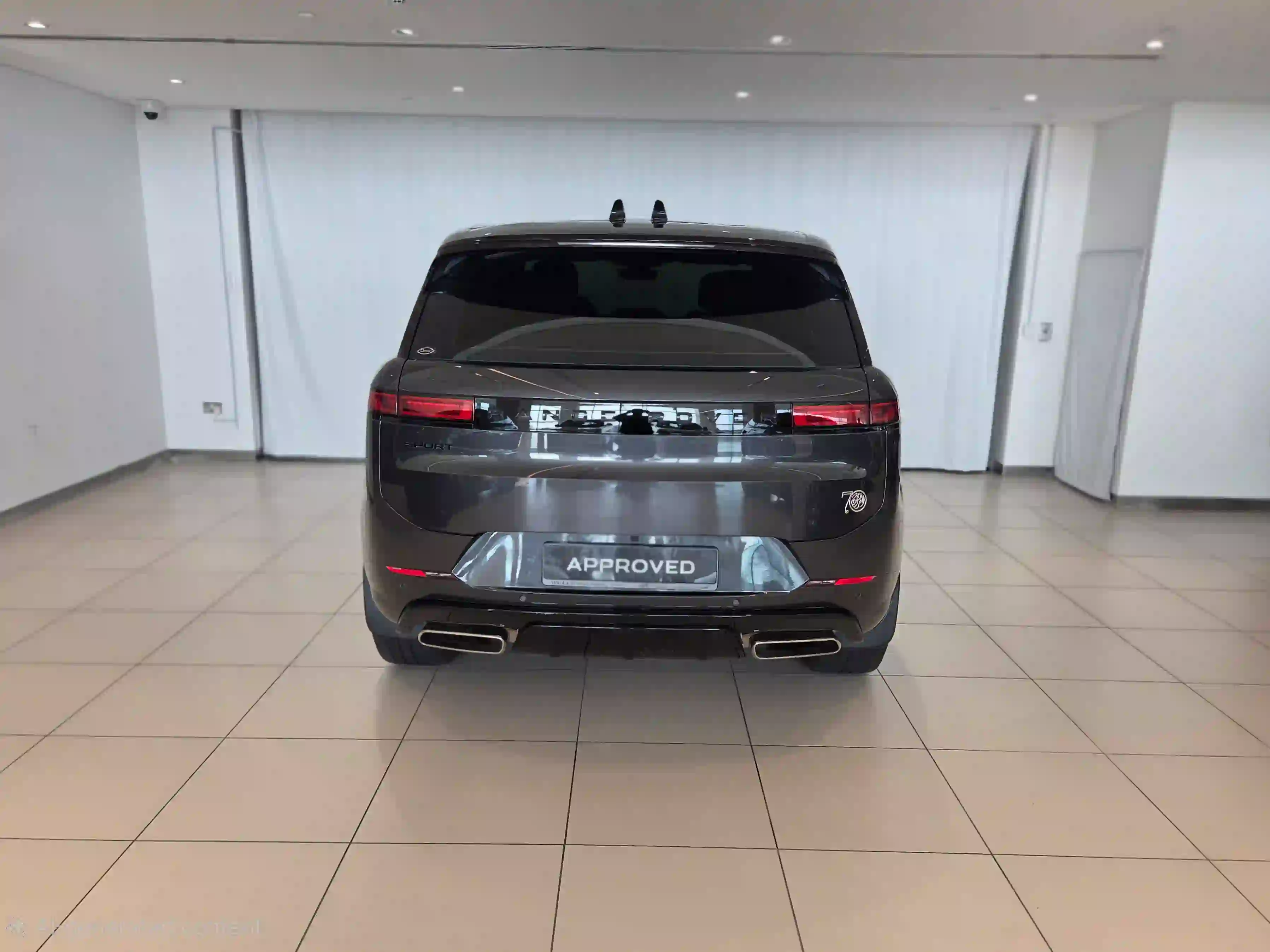 Land Rover Range Rover Sport 3.0i6 Dynamic SE 2024 - Image 2