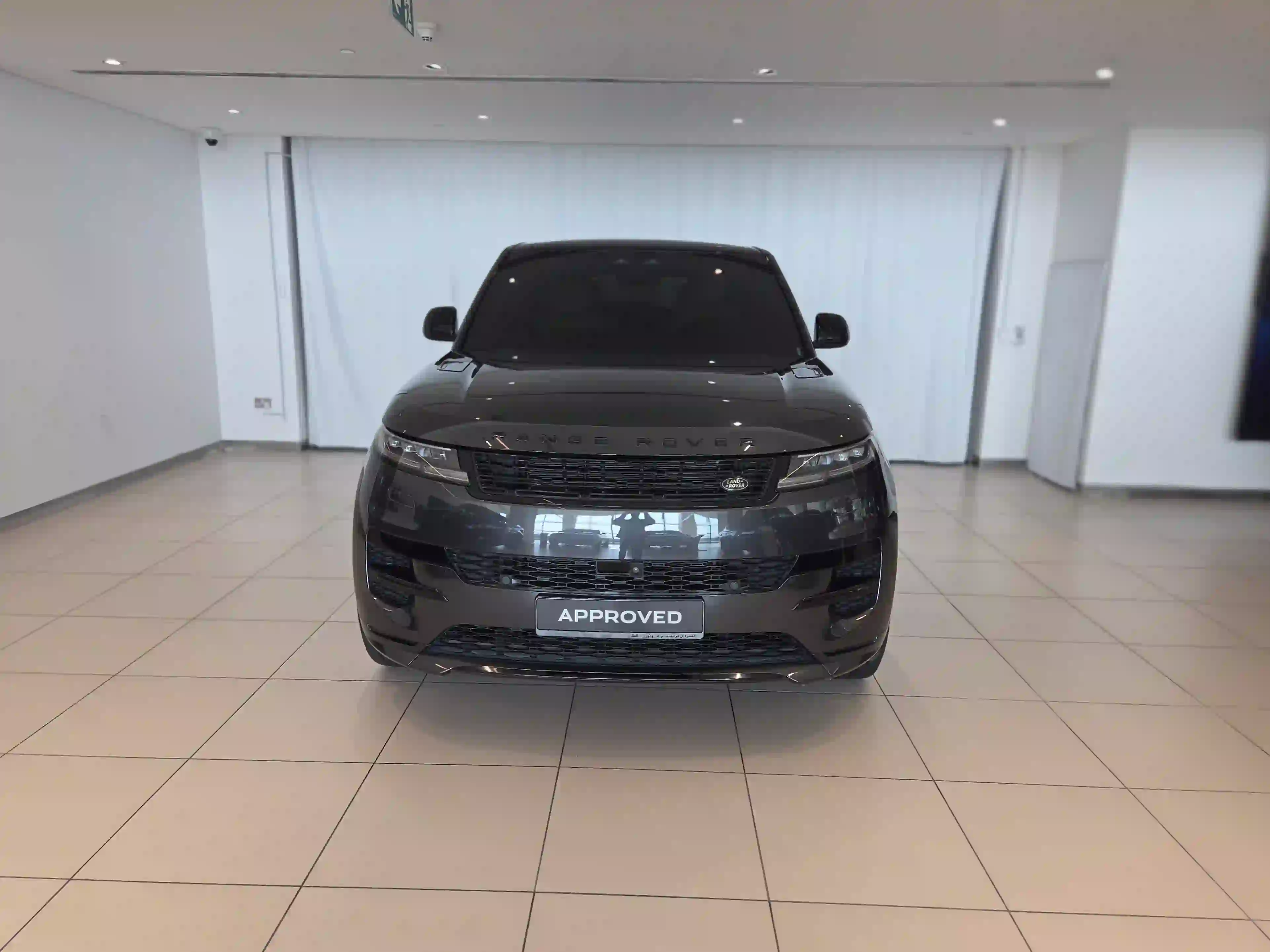 Land Rover Range Rover Sport 3.0i6 Dynamic SE 2024 - Image 4