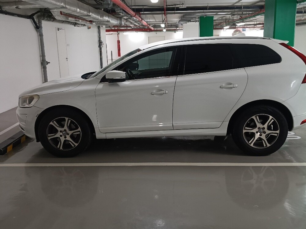 Volvo XC60 2014 - Image 3