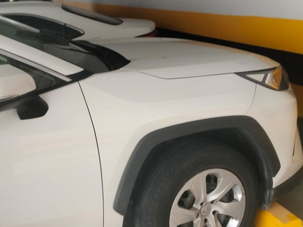 Toyota RAV4 2020 - Image 2