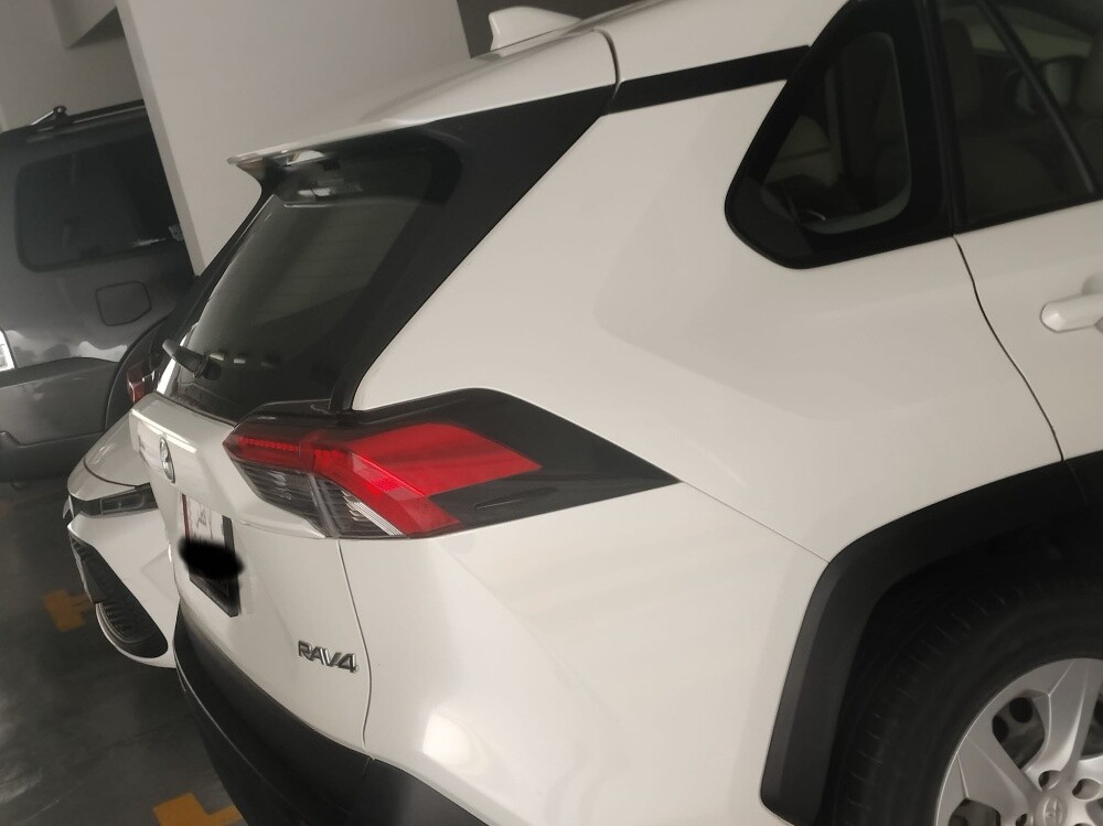 Toyota RAV4 2020 - Image 3