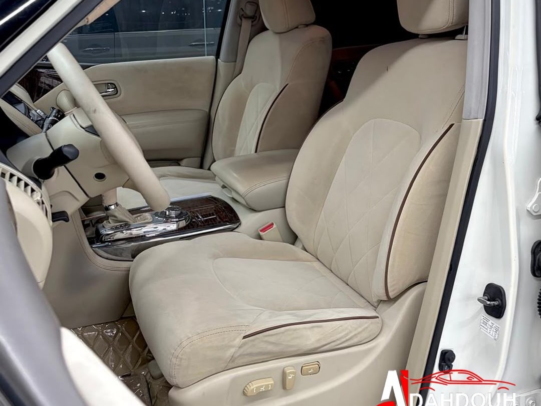 Nissan Patrol SE 2014 - Image 3
