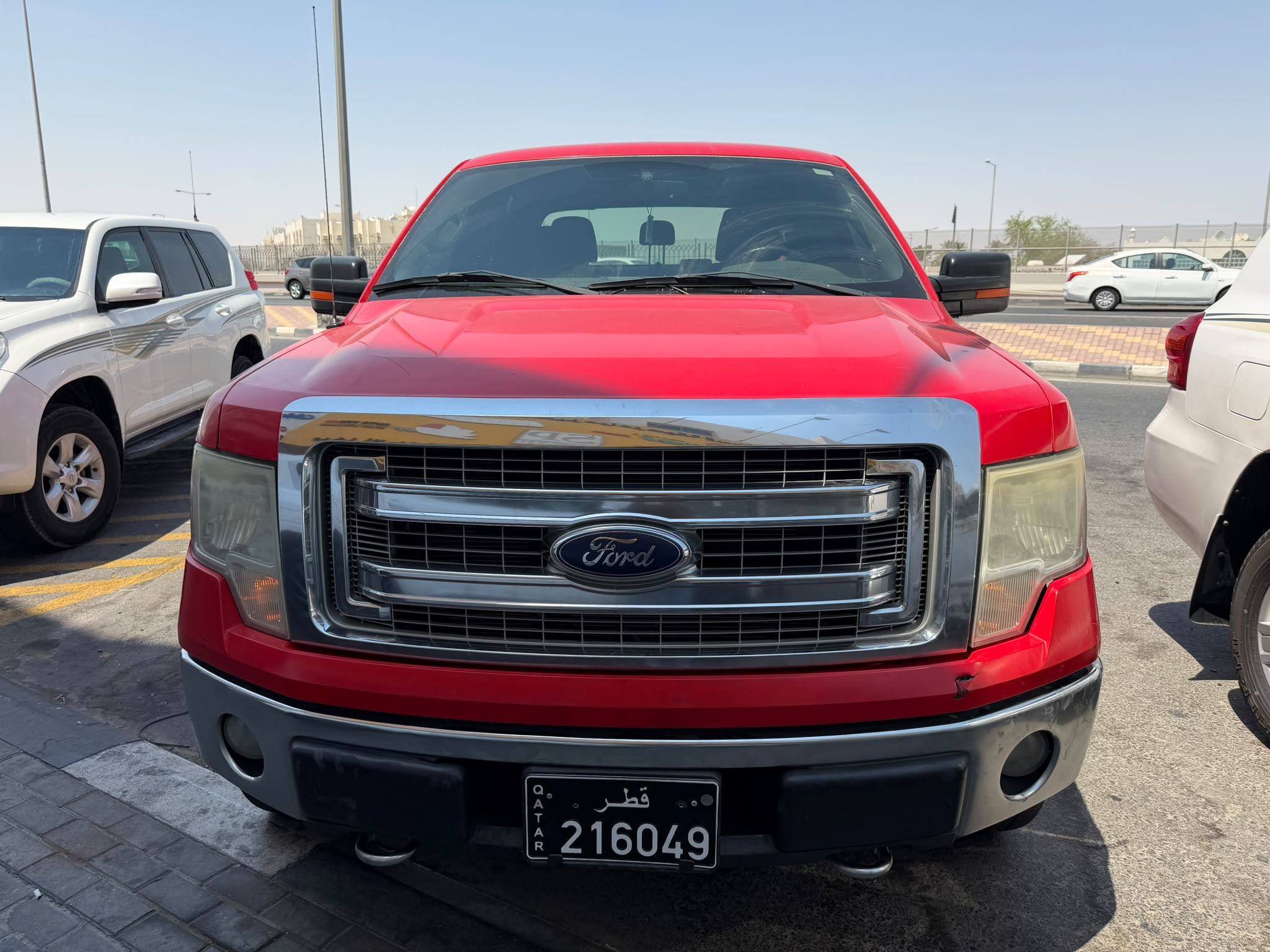 Ford F-150 2013 - Image 2