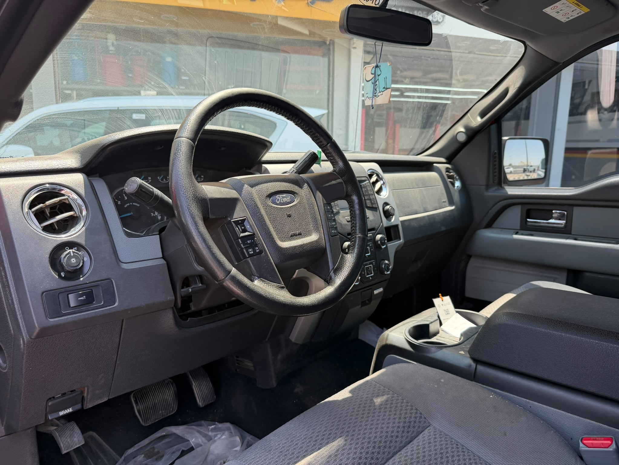 Ford F-150 2013 - Image 3