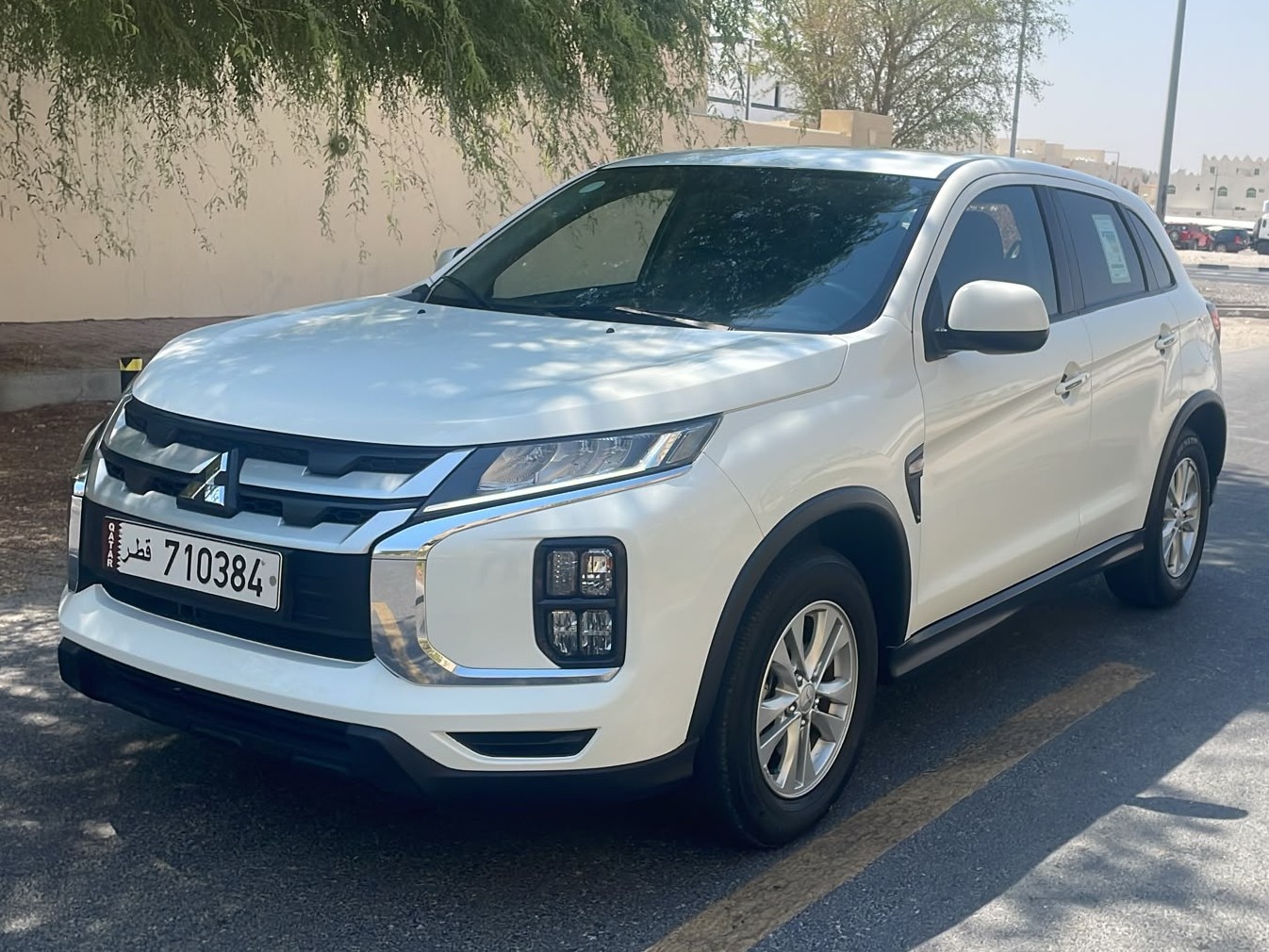 Mitsubishi ASX 2024 - Image 1