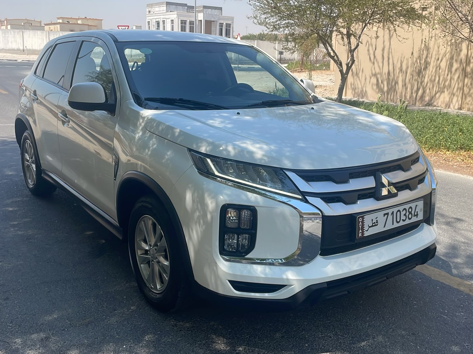 Mitsubishi ASX 2024 - Image 2