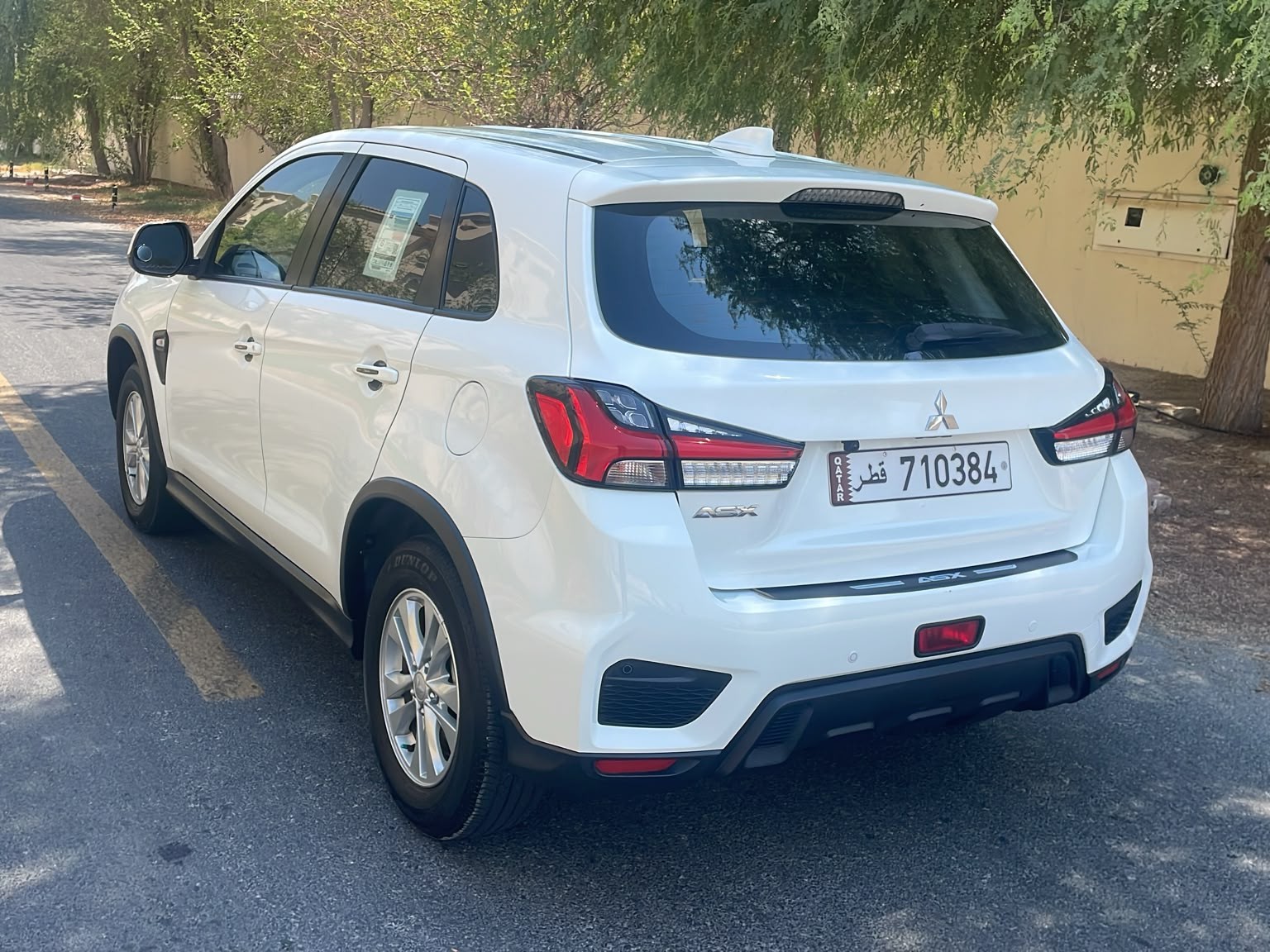 Mitsubishi ASX 2024 - Image 4