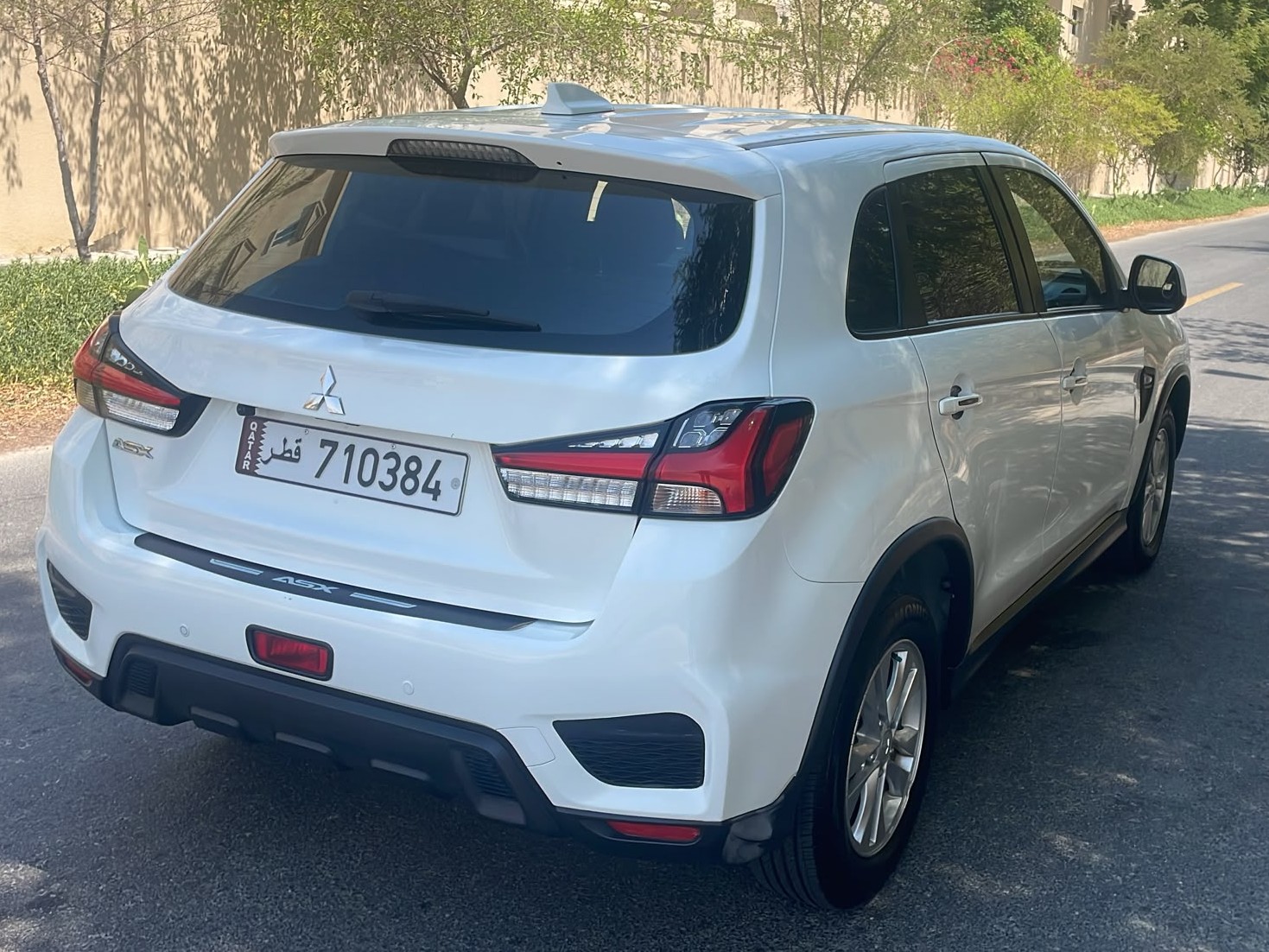 Mitsubishi ASX 2024 - Image 3