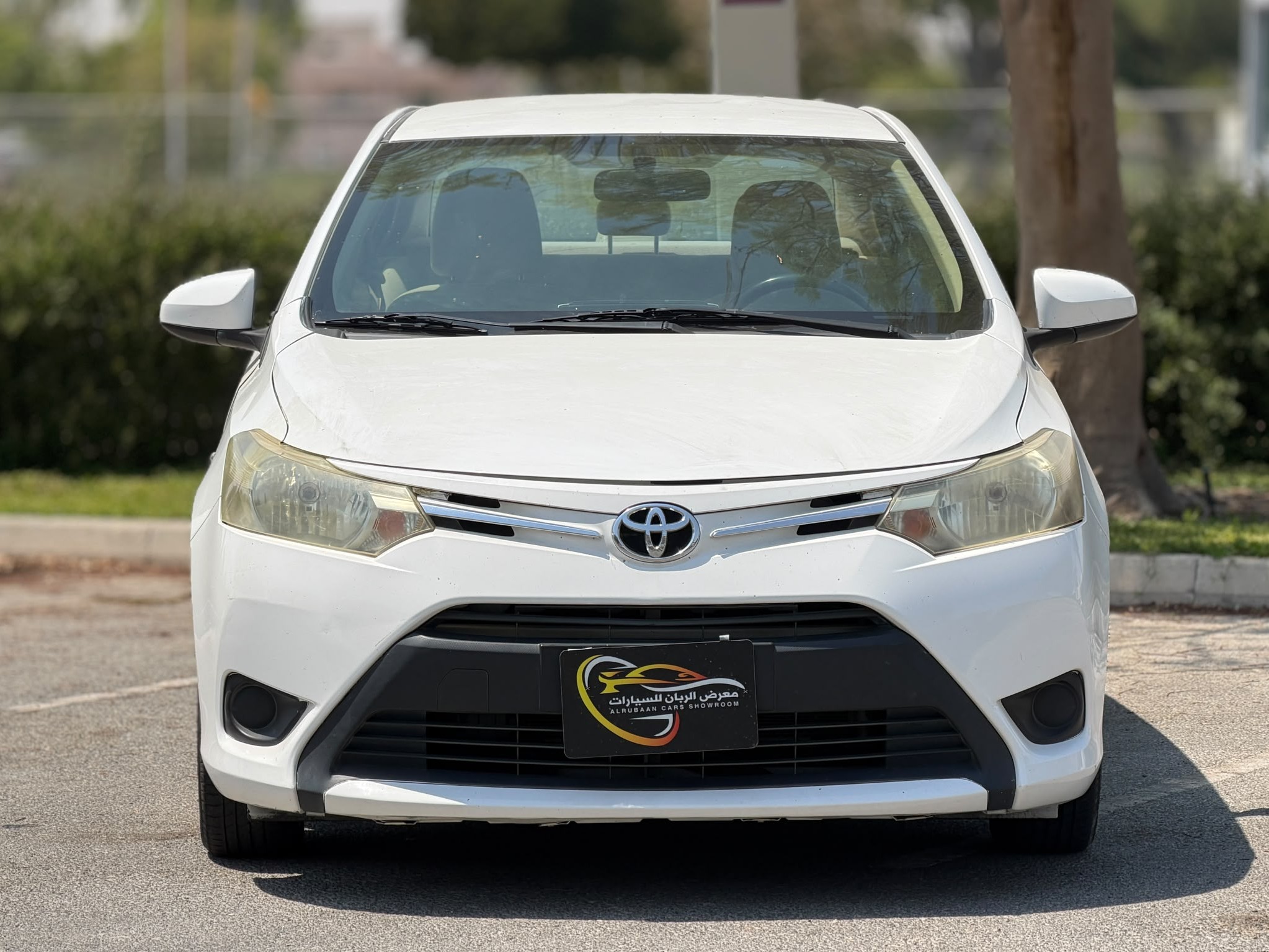 Toyota Yaris 2017 - Image 2