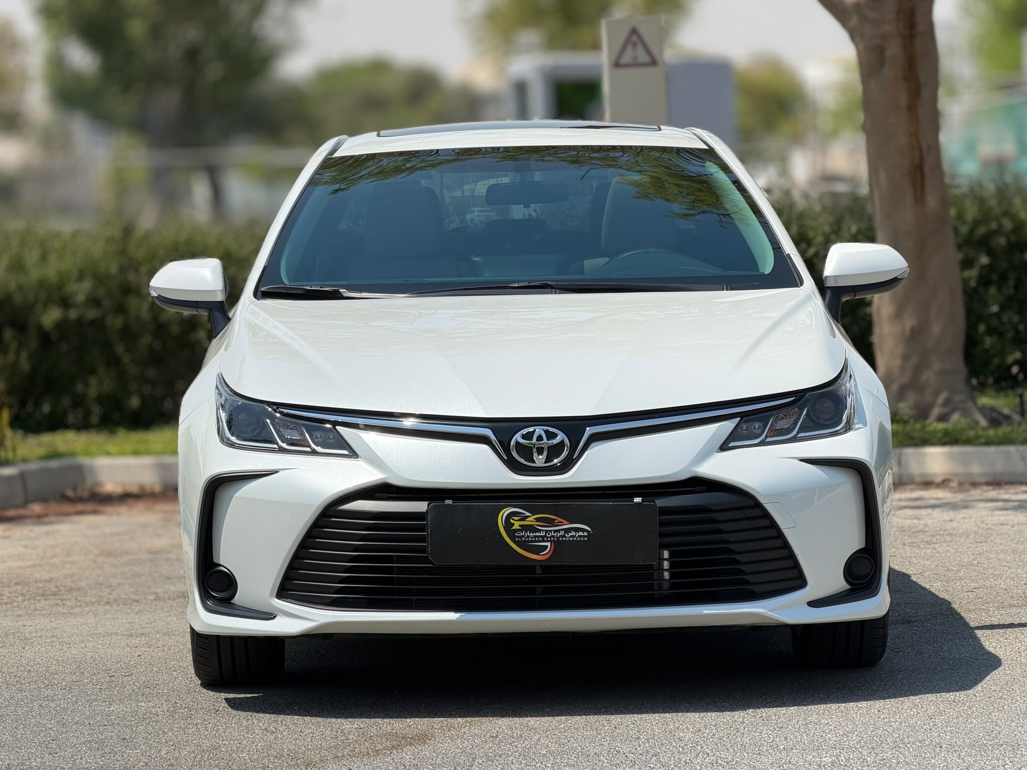 Toyota Corolla 1.6 2026 - Image 2