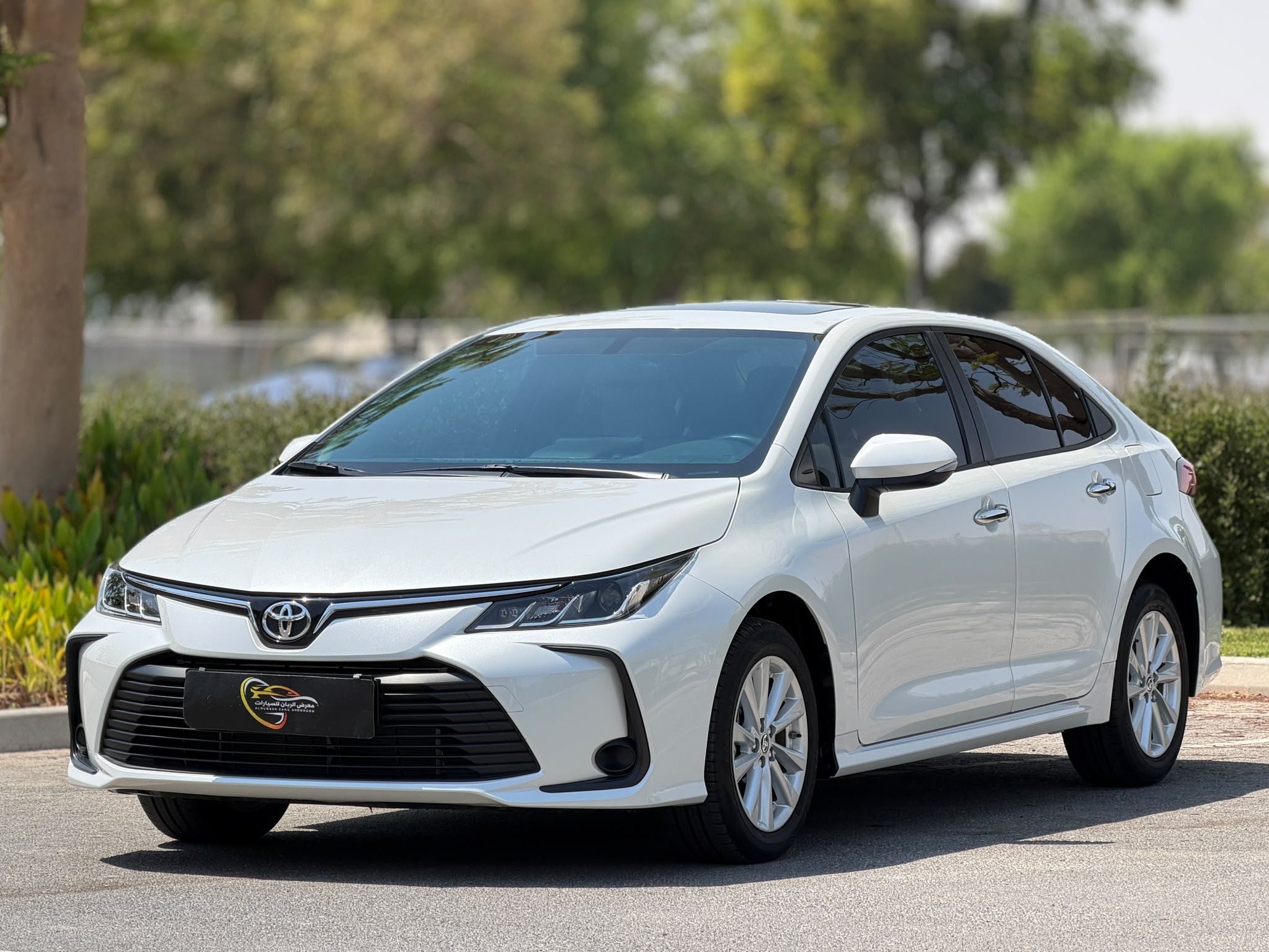 Toyota Corolla 1.6 2026 - Image 3