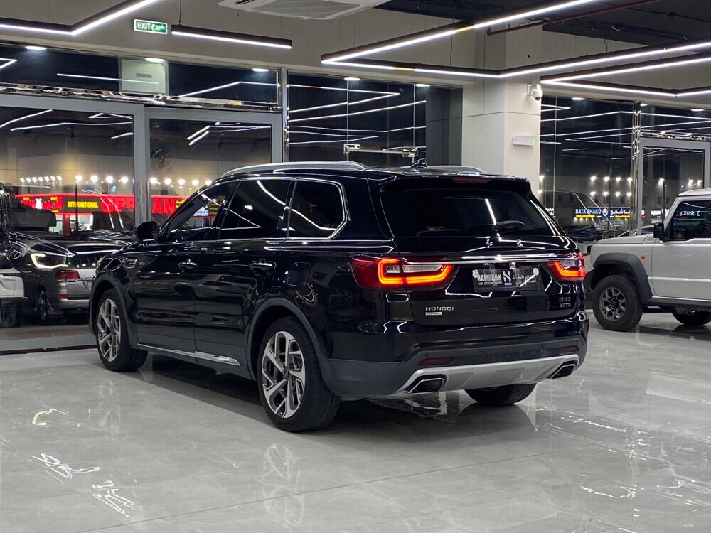 Hong-Qi H5 2023 - Image 2