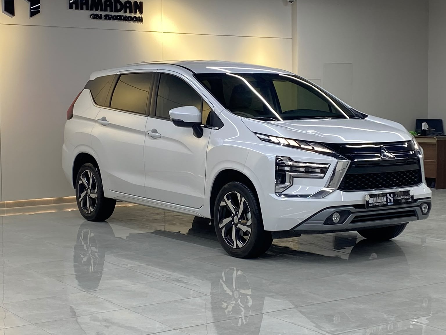 Mitsubishi xpander 2025 - Image 1