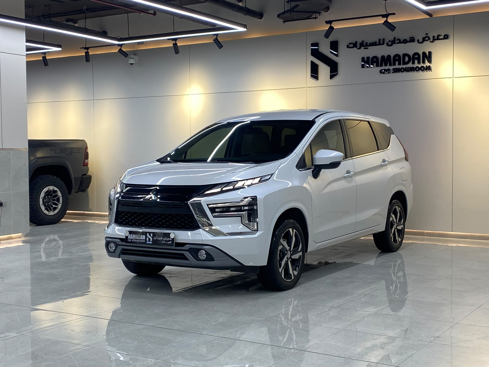 Mitsubishi xpander 2025 - Image 2