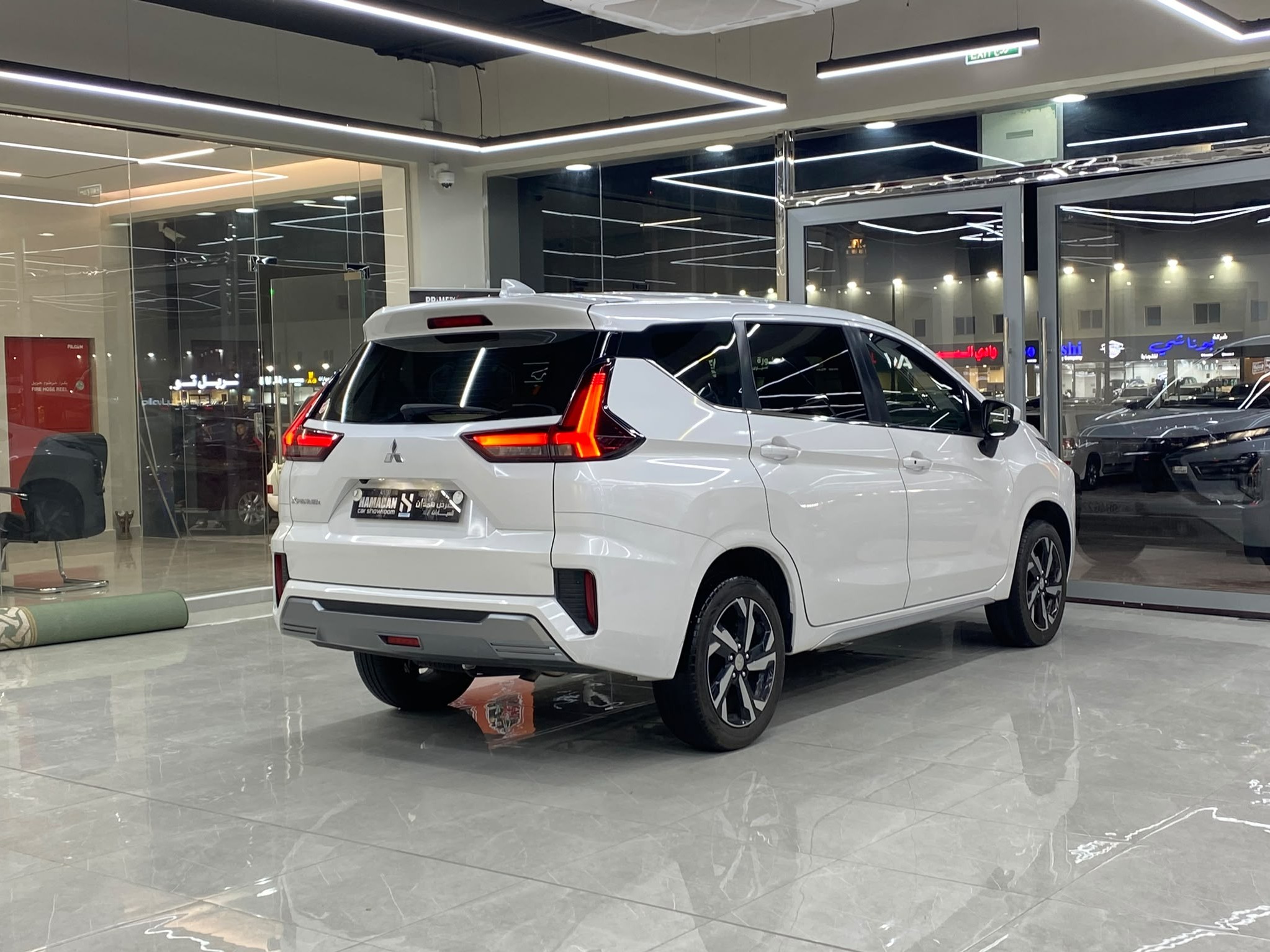 Mitsubishi xpander 2025 - Image 4