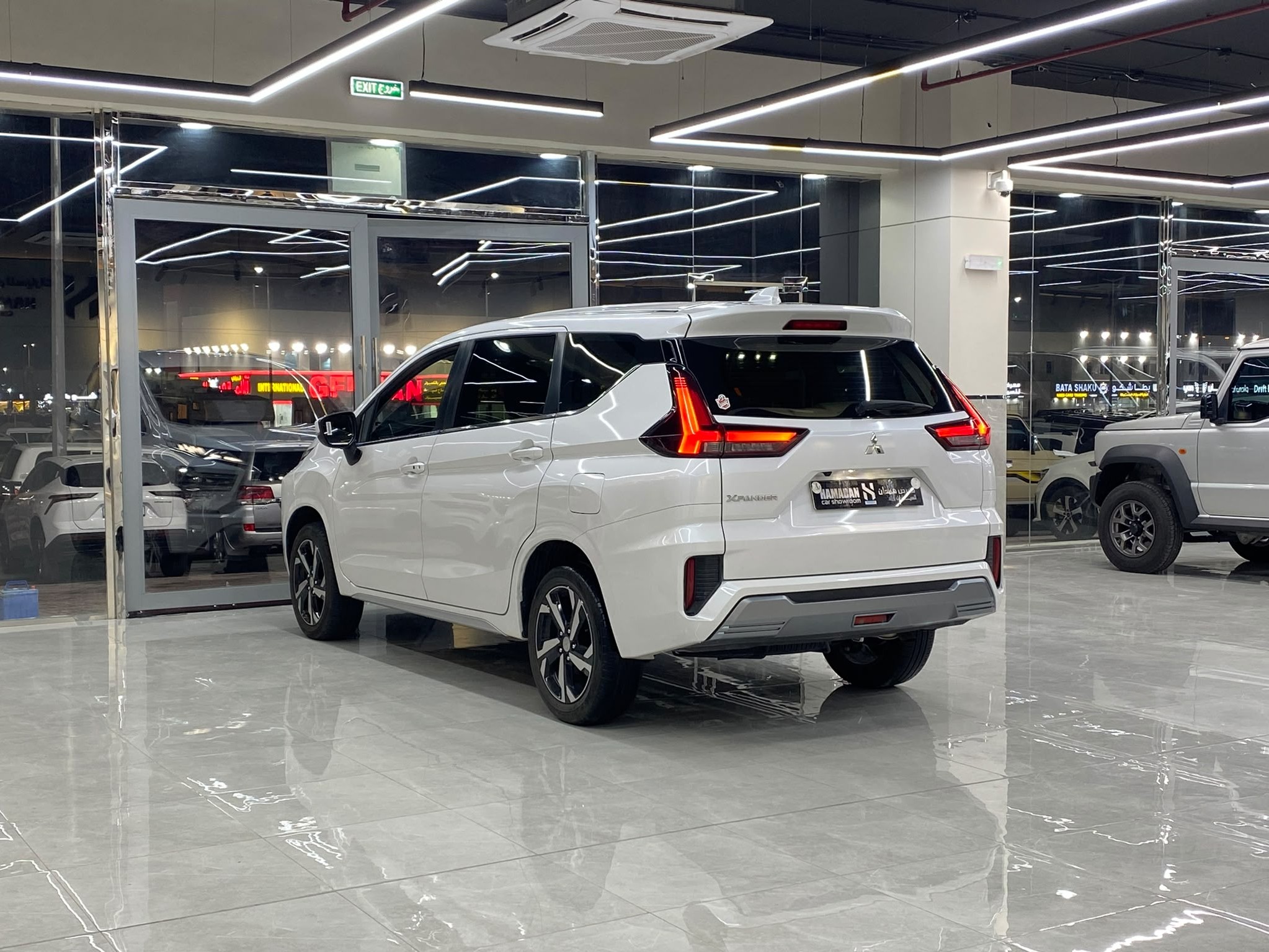 Mitsubishi xpander 2025 - Image 3