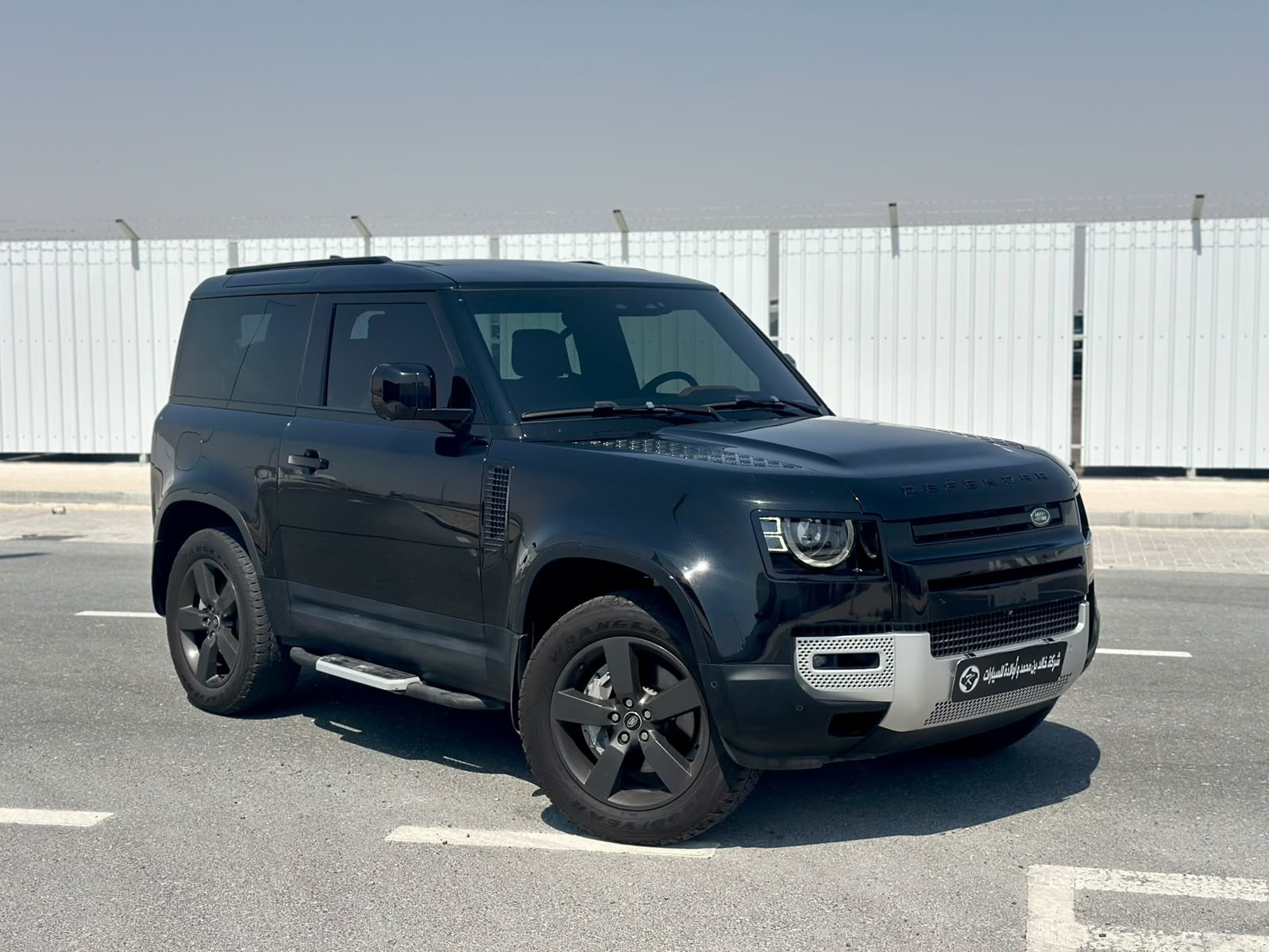 Land Rover Defender 90 HSE 2023