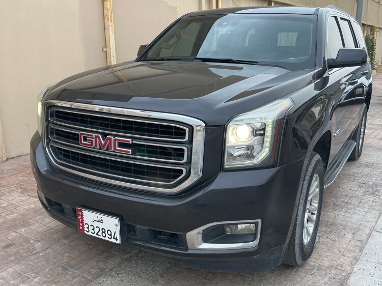 GMC Yukon Standard 2015 - Image 2