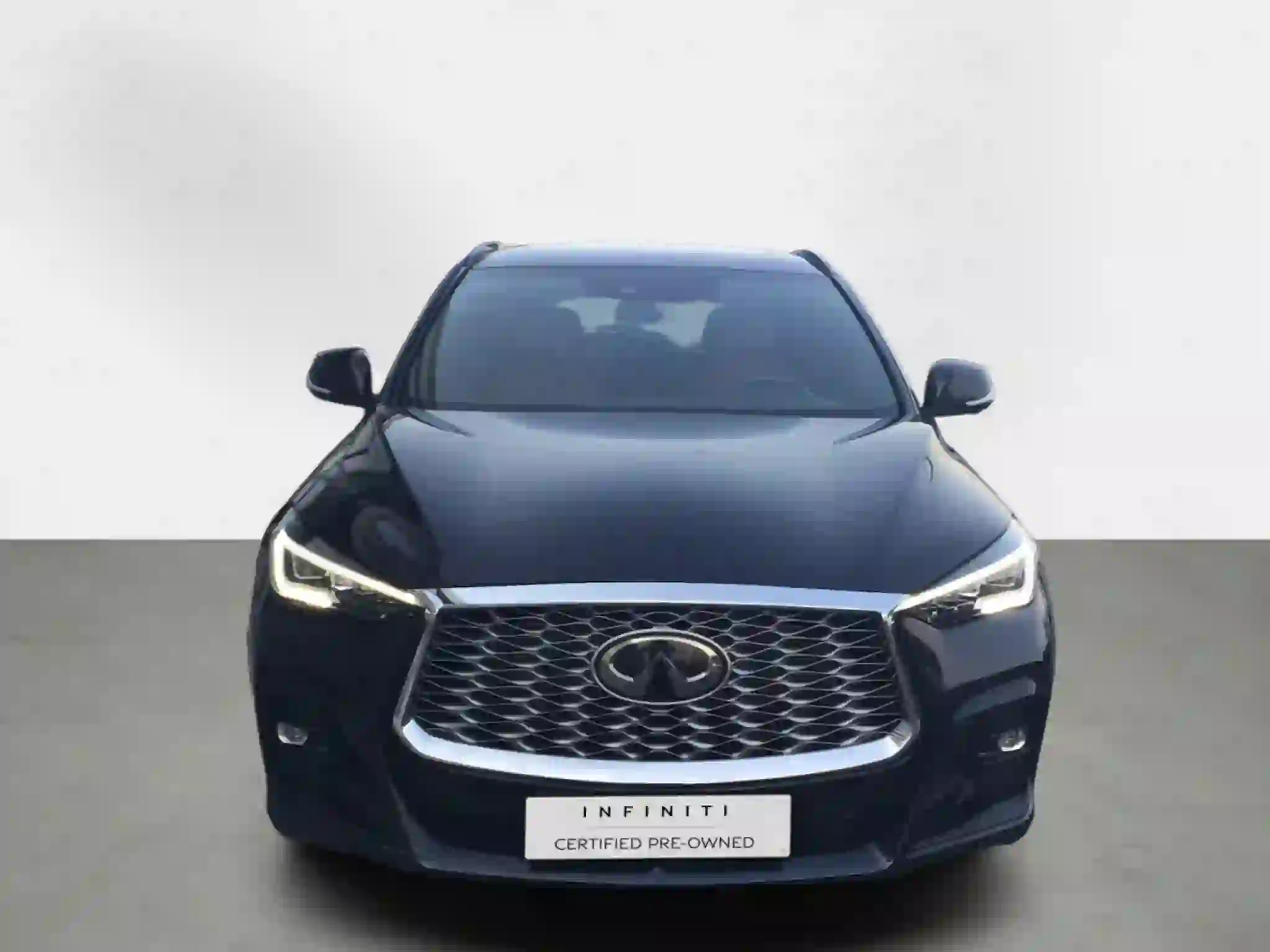 Infiniti QX 2023 - Image 1