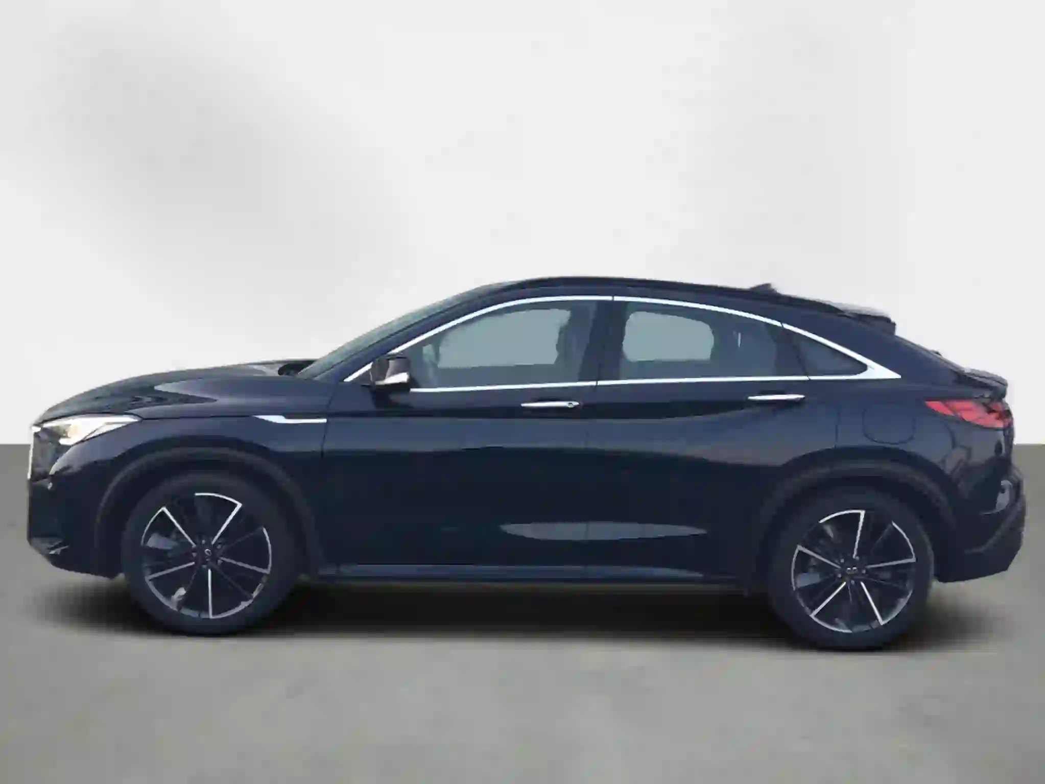Infiniti QX 2023 - Image 2