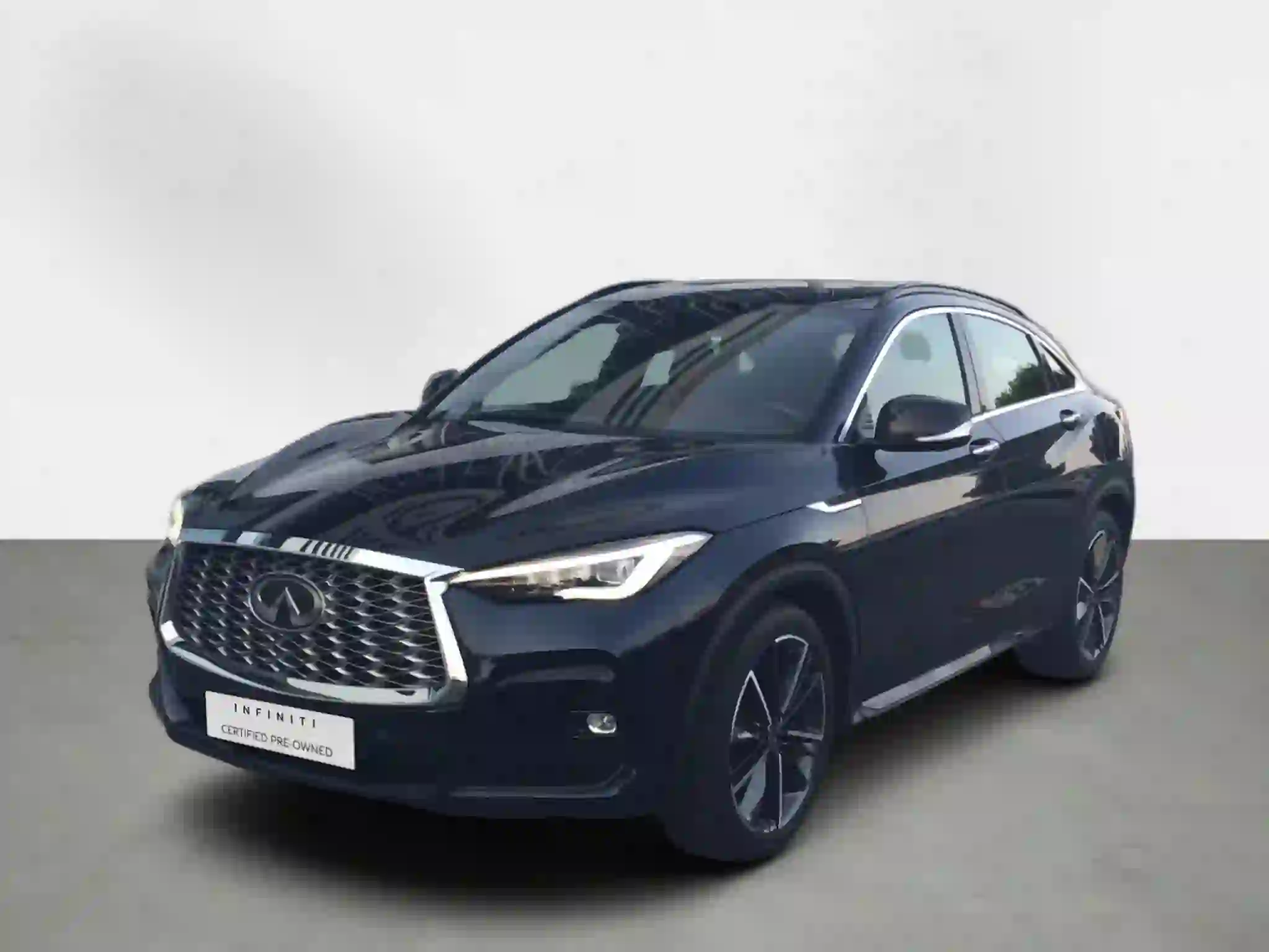 Infiniti QX 2023 - Image 3
