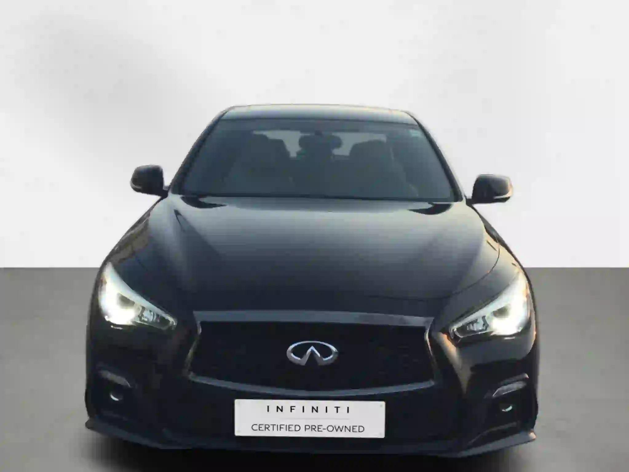 Infiniti Q50 2022 - Image 1