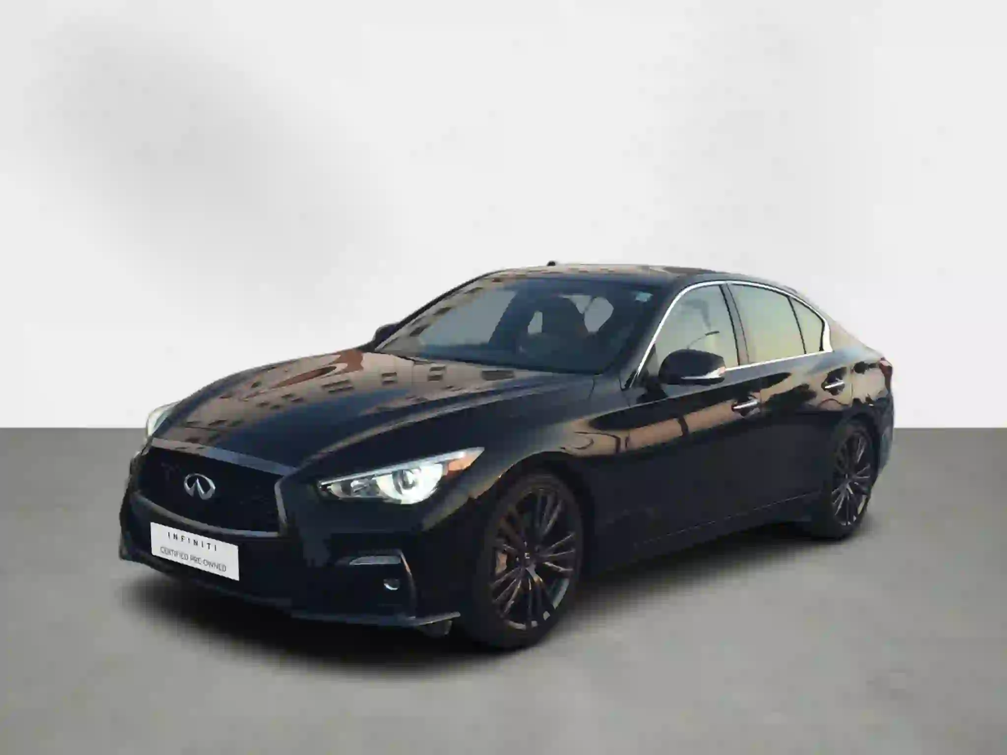 Infiniti Q50 2022 - Image 2