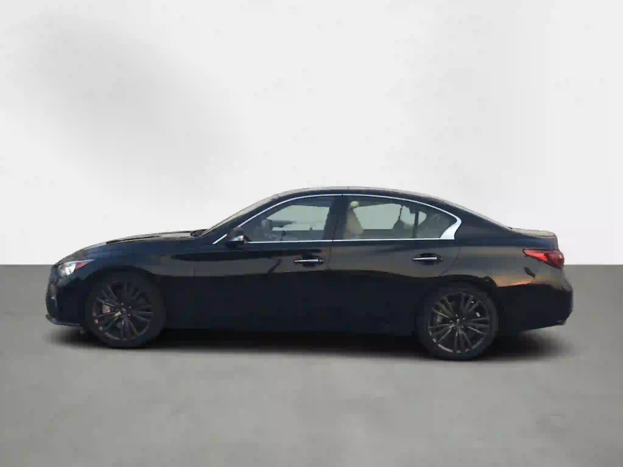Infiniti Q50 2022 - Image 3