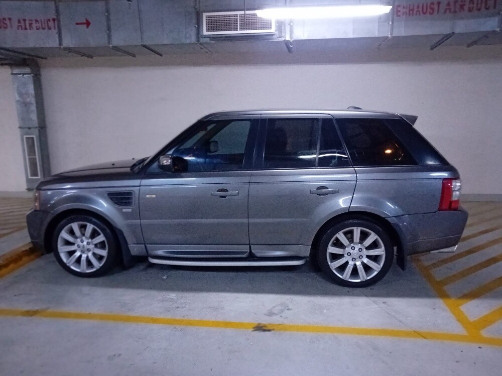 Land Rover Range Rover 2008 - Image 3