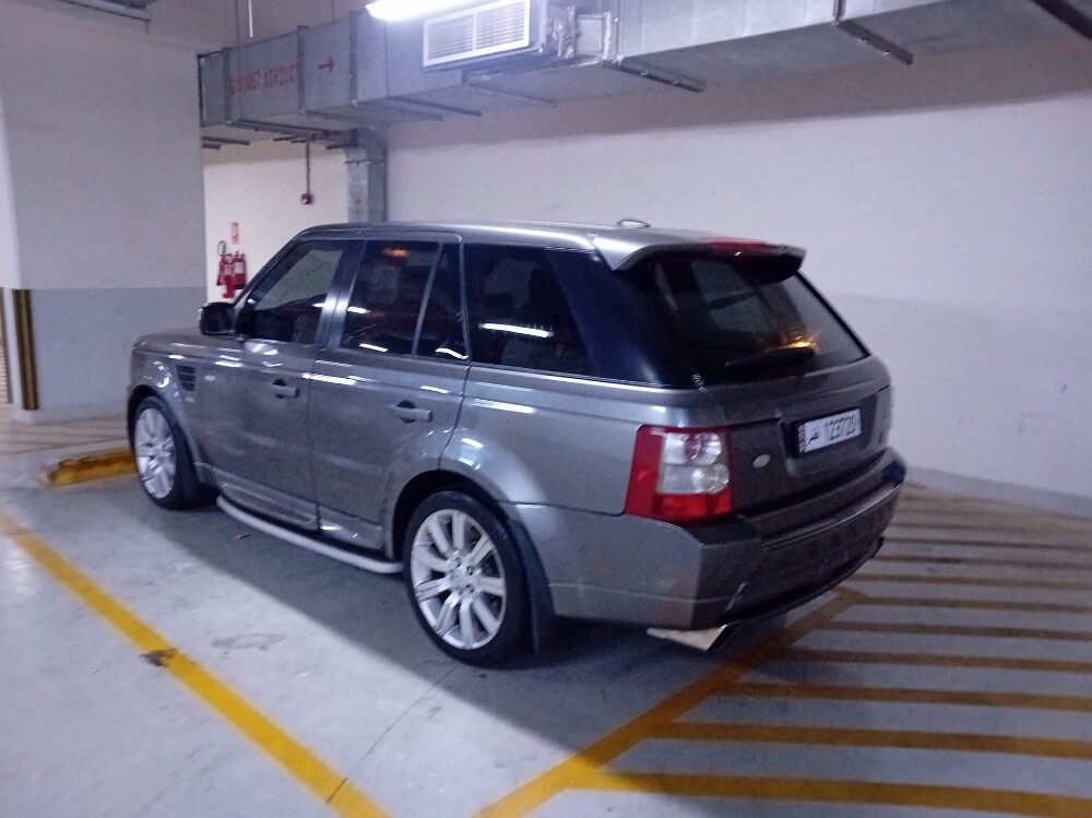 Land Rover Range Rover 2008 - Image 4