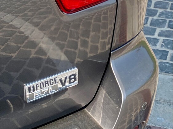 Toyota Sequoia SR5 2015 - Image 4
