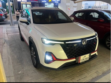 Changan CS35 2024 - Image 2