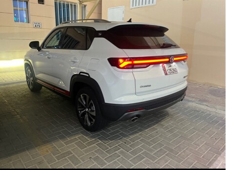 Changan CS35 2024 - Image 3