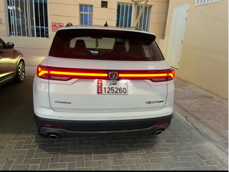 Changan CS35 2024 - Image 4